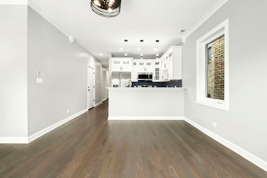 4605 S Langley Ave unit 1, Chicago, IL 60653 - photo 3