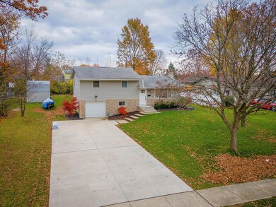 510 Hickory Dr, Marysville, OH 43040 - photo 3