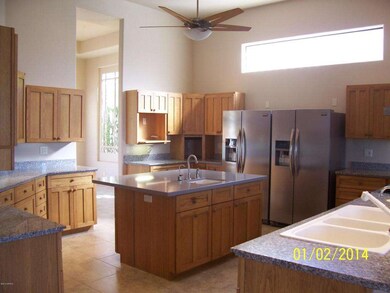 New Refrigerators!