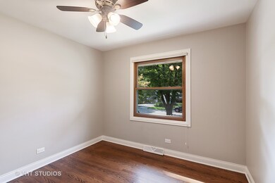 3rd Bedroom