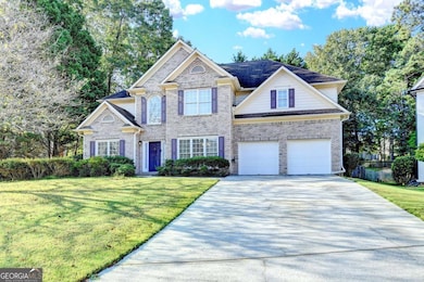 1470 Highland Forge Ct, Dacula, GA 30019 - photo 2