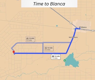 0 S Pueblo Rd, Blanca, CO 81123 - photo 5