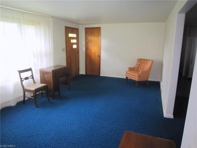 Already a spacious room, imagine how modern and fl