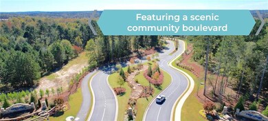 495 Great Salt Ln, Hoschton, GA 30548 - photo 7