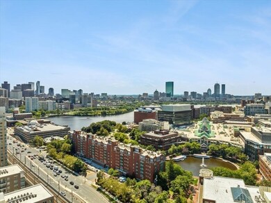 Thomas Graves Landing unit PH10, Cambridge, MA 02141 - photo 6