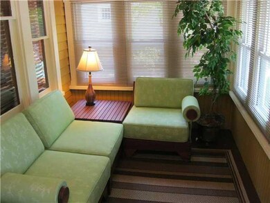 Patio/Deck Relax and entertain in the comfortable,