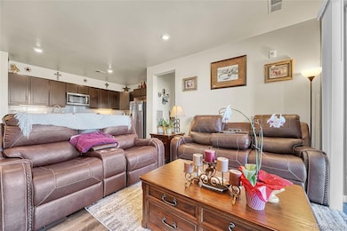 9283 Twenty Mile Rd unit 306, Parker, CO 80134 - photo 6