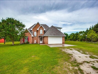 1261 Gilbreath Rd, Sadler, TX 76264 - photo 2