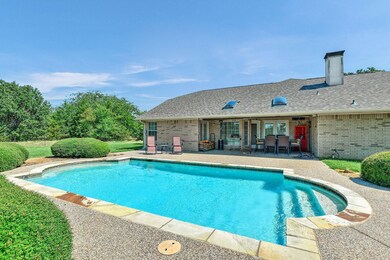 2808 Dugan Chapel Rd, Bells, TX 75414 - photo 7