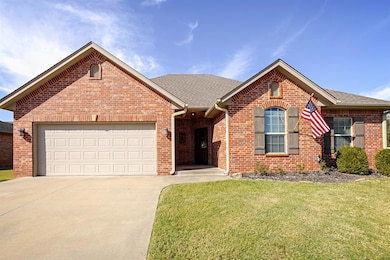 2024 Lantana Cir, Shawnee, OK 74804 - photo 3