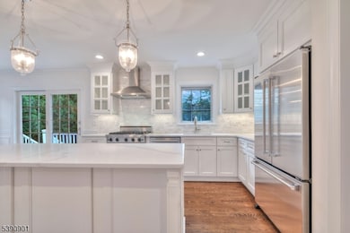 48 Oak Dr, Roseland, NJ 07068 - photo 6