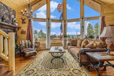 225 County Road 640, Granby, CO 80446 - photo 2