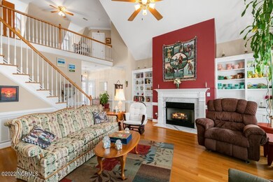 Great Room/Primary