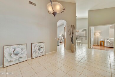 Front Room
