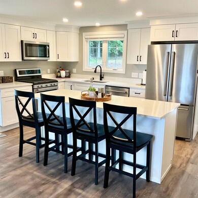 401 Allard Farm Circuit, North Conway, NH 03860 - photo 4