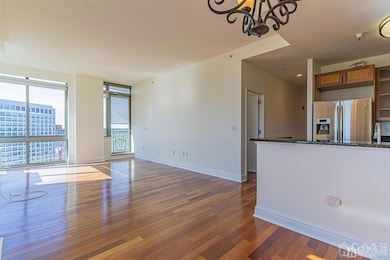 1 Spring St unit 2302, New Brunswick, NJ 08901 - photo 4