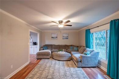 204 Wyntfield Dr, Lewisville, NC 27023 - photo 7