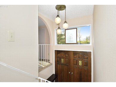 Entrance/Foyer