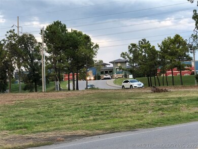 Site Cleared and Ready for development