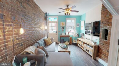 226 Parker St NE, Washington, DC 20002 - photo 4