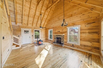 586 Chickasaw Gap Way, Pigeon Forge, TN 37863 - photo 6