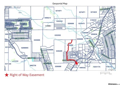 TBD 1 Joe May Rd, Denham Springs, LA 70726 - photo 4