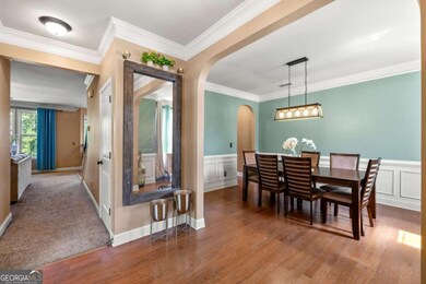 1520 Primrose Park Rd, Sugar Hill, GA 30518 - photo 2