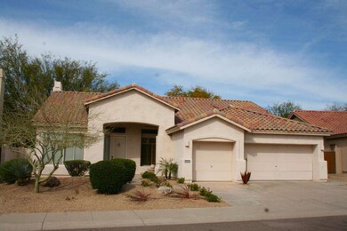 Fabulous Curb Appeal