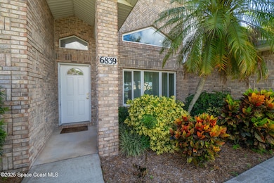 6839 Ackerman Ave, Cocoa, FL 32927 - photo 4