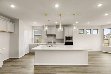 32465 Soaring Willow Way, Shenandoah, TX 77385 - photo 4