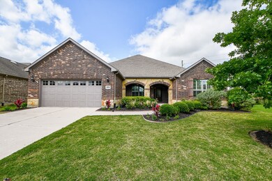 2910 Persimmon Grove, Richmond, TX 77469 - photo 3