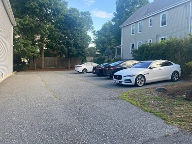 52 Lawrence St unit B, Wakefield, MA 01880 - photo 2