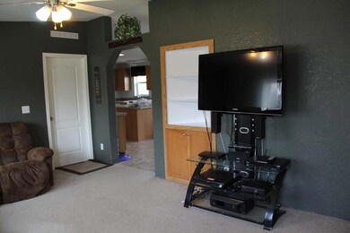 Living Room View 2