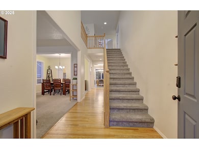 58812 Evergreen Loop, Saint Helens, OR 97051 - photo 2