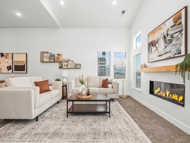 1481 N Saratoga Ln unit C, Saratoga Springs, UT 84045 - photo 4