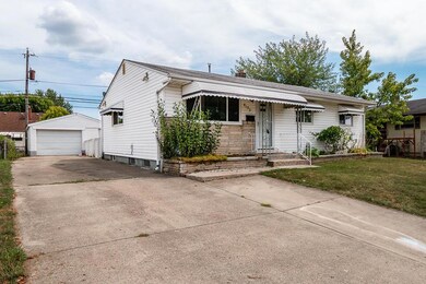 4133 Dixie Ct, Columbus, OH 43228 - photo 2