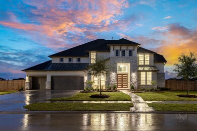 4710 Lake Crest Dr, Fulshear, TX 77441 - photo 2