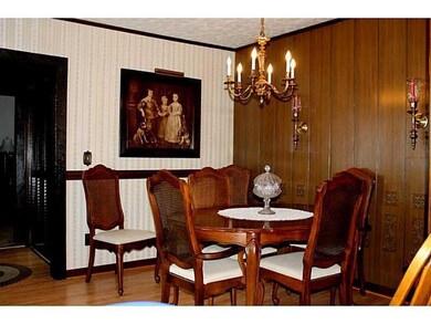 Dining Room.