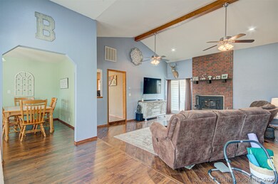 8850 W 157th St N, Skiatook, OK 74070 - photo 4