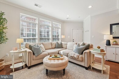 2541 Eastbourne Dr unit 256, Woodbridge, VA 22191 - photo 6