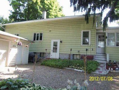 Yard/Garden