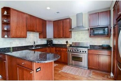 4827 N Bell Ave, Chicago, IL 60625 - photo 5