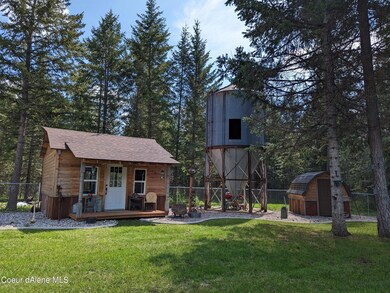 35038 N Williams Ln, Athol, ID 83801 - photo 3