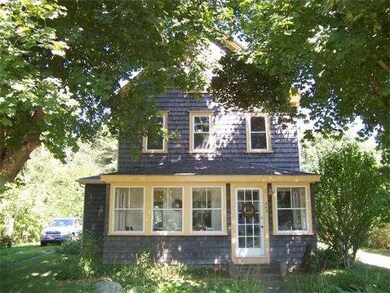 742 County Rd, West Wareham, MA 02576 - photo 5