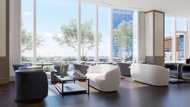 The Residences at Winthrop Center unit 5907, Boston, MA 02110 - photo 7