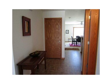Foyer.