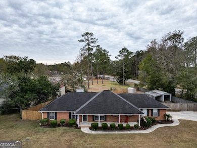 8 Cameron Ct W, Pembroke, GA 31321 - photo 2