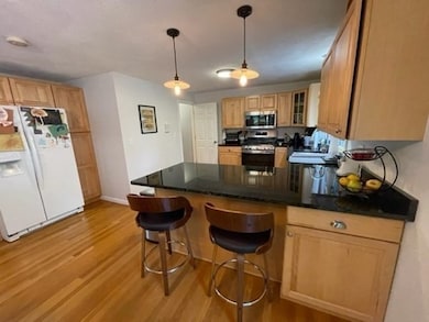 22 Lothrop St, Newtonville, MA 02460 - photo 6