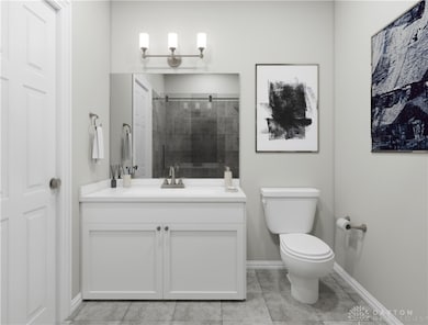 2472 Houston Rd unit 12, Cincinnati, OH 45231 - photo 4