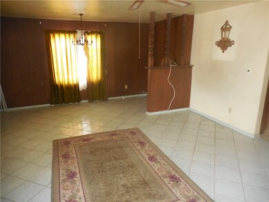 461 Myra St, El Paso, TX 79915 - photo 4